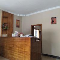 Botanical Apartments，位于姆万扎Mwanza Airport - MWZ附近的酒店