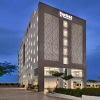 Fairfield by Marriott Pune Kharadi，位于浦那Kharadi的酒店