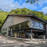Nikko Beans Hotel，位于日光的酒店