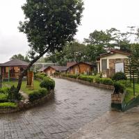 Ri Shat Orchid Resort，位于西隆Shillong Airport - SHL附近的酒店