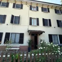 B&B Ronco Oste，位于Travo的酒店
