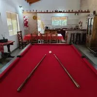 La Villarense,位于布宜诺斯艾利斯的酒店