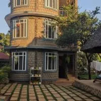 Kilimanjaro Scenic Homestay,位于莫希的酒店