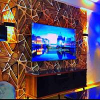 Appartement standing，位于贝贾亚Soummam Airport - BJA附近的酒店