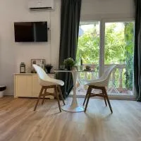 Apartament de la Madrona 1st floor Easy street parking,位于塔拉戈纳的酒店