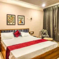 Shivani Imperial Hotel & Banquet，位于Seonī的酒店
