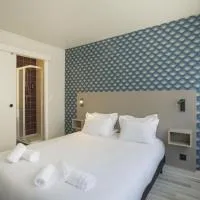 Gabhouse - Lyon Bron - Eurexpo - City Living Stay，位于布隆的酒店