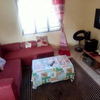 Ngala Blessed Apartment，位于马林迪马林迪机场 - MYD附近的酒店