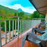 Adams peak Grand，位于纳拉坦尼亚的酒店