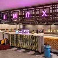 Moxy Solo，位于梭罗的酒店
