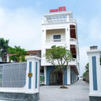 Khách sạn Lan Lan Hotel，位于Xuân Lieu荣市机场 - VII附近的酒店