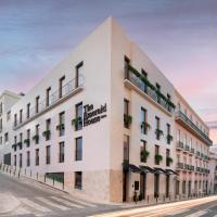 The Emerald House Lisbon - Curio Collection By Hilton，位于里斯本桑托斯区的酒店