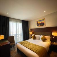 LE PALME HOTEL，位于奥兰艾哈迈德·本·贝拉机场 - ORN附近的酒店