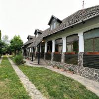 Rusty Key Cottage, Transylvania，位于Gheorghe Doja特尔古穆列什机场 - TGM附近的酒店