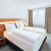 Austria Trend Hotel Europa Graz Hauptbahnhof，位于格拉茨伦德区的酒店