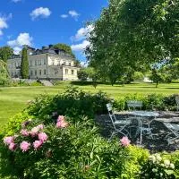 Färna Herrgård & Spa,位于Färna的酒店