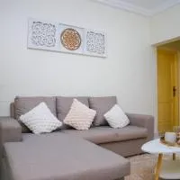 BH Apartment，位于Kasoa的酒店