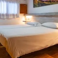 Hostal Casa Palmira,位于埃斯波特的酒店