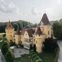 Georgi Schloss - Boutique Hotel，位于埃伦豪森的酒店
