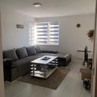 Apartman Centar，位于哈季奇的酒店