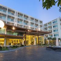 巴真武里坎纳瑞304酒店，位于Si Maha Phot的酒店