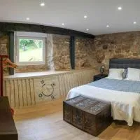 Apartamento Villa Cardil entrada Cabarceno，位于Obregon的酒店