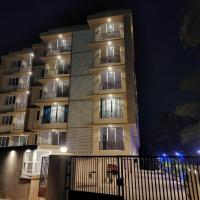 2bhk cozy apt near baina beach，位于Vasco Da Gama达波里姆机场 - GOI附近的酒店