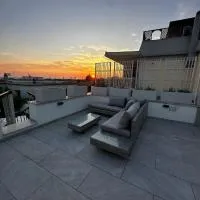 Luxury Apartments Collection Sand Suite，位于帕索斯库洛的酒店
