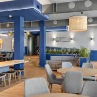 B&B HOTEL Girona 2，位于萨尔特的酒店