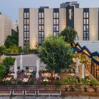 Hotel A'mare，位于扎达尔的酒店