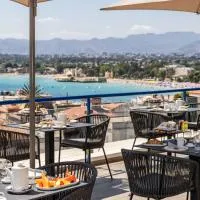 Mondello Glam Hotel & Terrace,位于蒙德罗的酒店