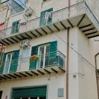 Mussomeli's Beautiful House，位于Mussomeli的酒店