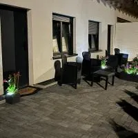 A7 Apartment 2，位于Dätgen的酒店
