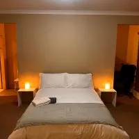 Exclusive B and B room，位于Lyndhurst的酒店