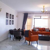 Casa Sol，位于KitendeKajjansi Airfield - KJJ附近的酒店