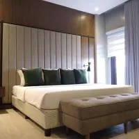 Acro Residences，位于Guiguinto的酒店