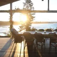 Culburra Beach House，位于卡尔布拉海滩的酒店