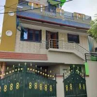 Honeycomb Homestay Ground Floor，位于帕拉尼的酒店