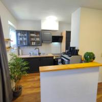 Cologne Large Apartment - modern & fully equipped - near fair，位于科隆Humboldt Gremberg的酒店