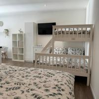 RK Apartment #4，位于布尔诺布尔诺机场 - BRQ附近的酒店