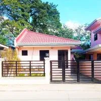 Mr B Guest House Room Rentals in San Fernando, Cebu,位于San Fernando的酒店