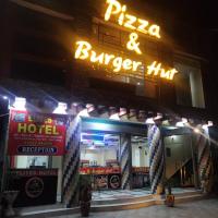 Elites Hotel Muzaffarabad，位于穆扎法拉巴德的酒店