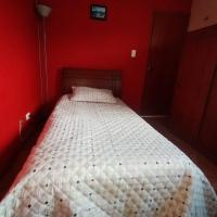 Linda habitación cerca al aeropuerto，位于波哥大埃尔多拉多国际机场 - BOG附近的酒店