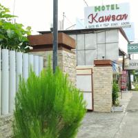 Hotel Kawsar Syariah，位于Negara的酒店