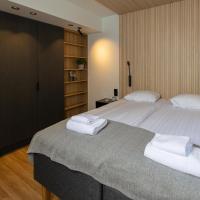 Hotel Linnasmäki，位于图尔库图尔库机场 - TKU附近的酒店