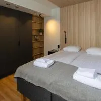 Hotel Linnasmäki，位于图尔库图尔库机场 - TKU附近的酒店