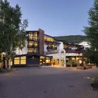 Sitzmark Vail，位于范尔的酒店