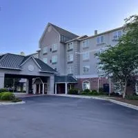 Summerville Park Inn，位于萨默维尔的酒店