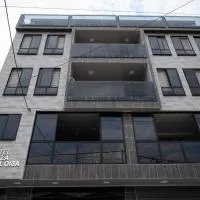 Hotel Plaza Real Oiba，位于Oiba的酒店