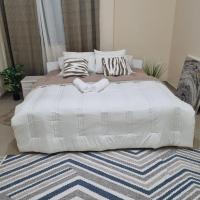 Escape to comfort properties，位于阿布扎比阿尔达夫来机场 - DHF附近的酒店